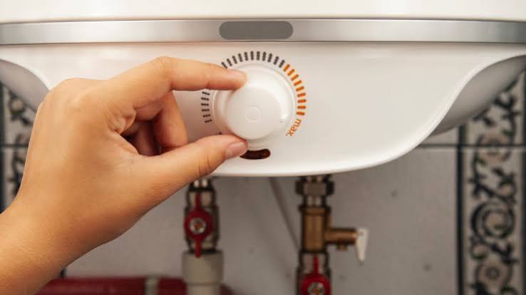 Geyser Not Heating