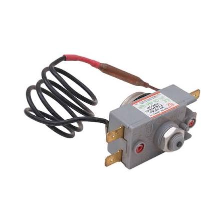 Thermostat Repair