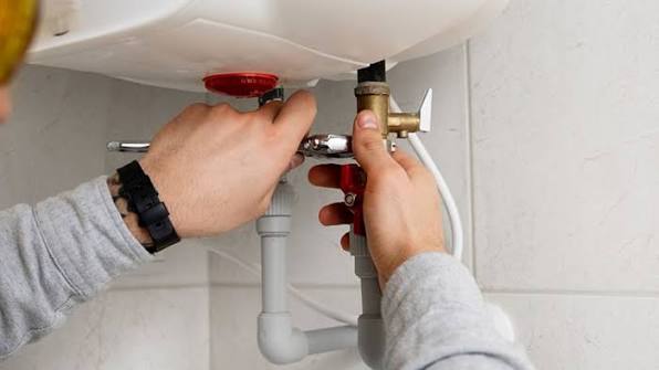 Water Leakage